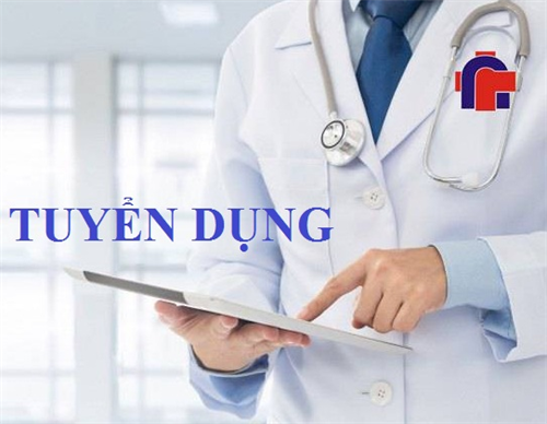 Phòng khám đa khoa Minh Thảo tuyển dụng