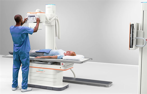 Chụp X Quang bằng kỹ thuật số