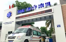 Đã có 4 trường hợp rối loạn tâm thần được cấp cứu