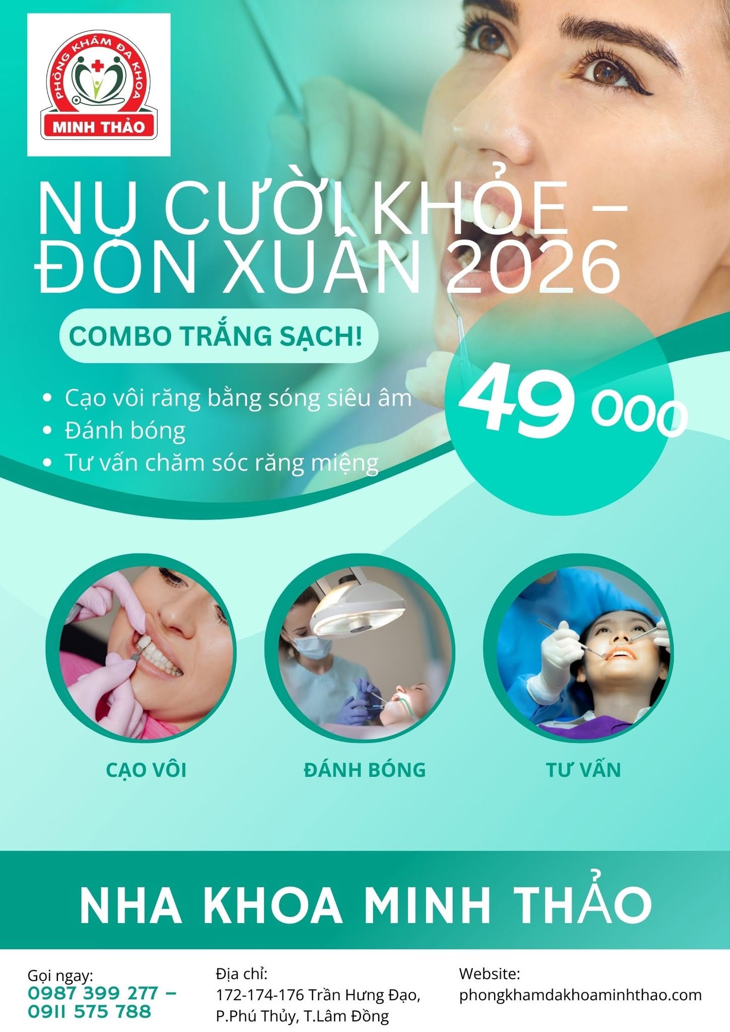nha khoa phan thiết bình thuận